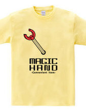 MAGIC HAND