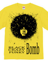 Funky Bomb