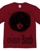 Funky Bomb