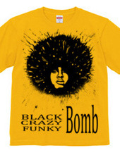 Funky Bomb