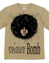 Funky Bomb