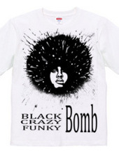 Funky Bomb