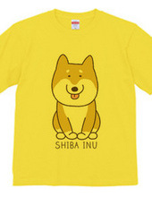 SHIBAINU!