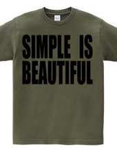 SIMPLE_IS_BEAUTIFUL