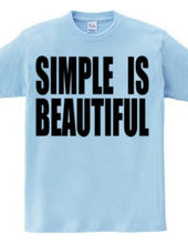 SIMPLE_IS_BEAUTIFUL