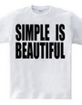 SIMPLE_IS_BEAUTIFUL