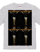 T-shirts Crist