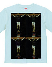 T-shirts Crist