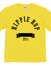 HIPPIE HOP