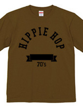 HIPPIE HOP