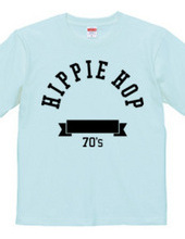 HIPPIE HOP