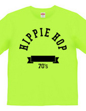 HIPPIE HOP