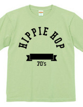 HIPPIE HOP