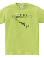 Dog Agility