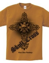 St. Skull Cross