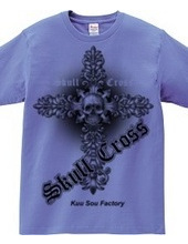 St. Skull Cross