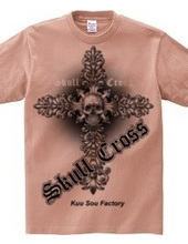 St. Skull Cross