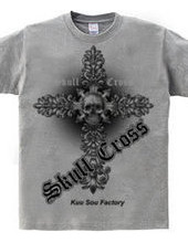 St. Skull Cross
