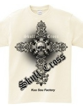 St. Skull Cross