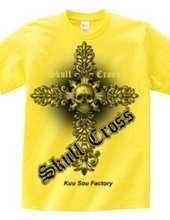 St. Skull Cross