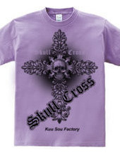 St. Skull Cross