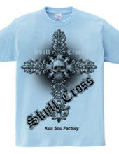 St. Skull Cross