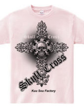 St. Skull Cross