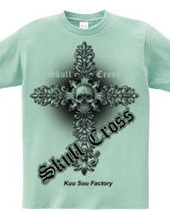 St. Skull Cross