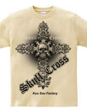 St. Skull Cross