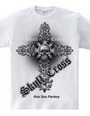 St. Skull Cross