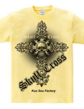 St. Skull Cross