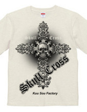 St. Skull Cross