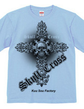 St. Skull Cross