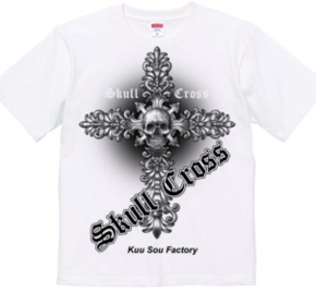 St. Skull Cross