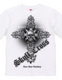 St. Skull Cross