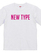 NEW TYPE F