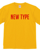 NEW TYPE F