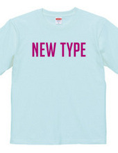 NEW TYPE F