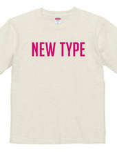 NEW TYPE F