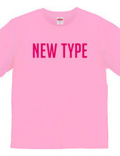 NEW TYPE F