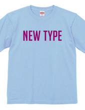 NEW TYPE F