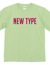 NEW TYPE F