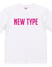 NEW TYPE F