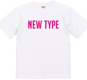 NEW TYPE F