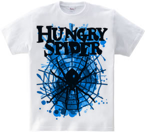 Hungry_Spider