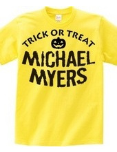 Halloween_Michael Myers