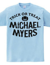 Halloween_Michael Myers