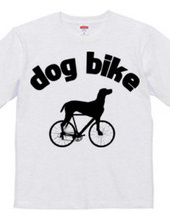 dog bike