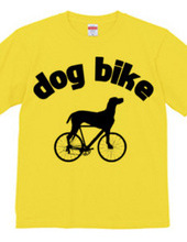 dog bike