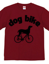 dog bike